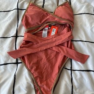 River Island Swimsuit